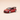 Voiture miniature - Citroën C4 WRC rouge et blanche numéro 1 - rallye de Monté-Carlo de 2007