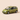 Voiture miniature - Renault Scénic RXI 2.0 16V verte de 1999 - VITESSE