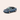 Voiture miniature - Renault Mégane Cabriolet bleue foncée - VITESSE (coffret boite carrée) pas de boite en carton