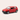 Voiture miniature - Fiat Bravo rouge - BURAGO