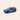 Voiture miniature - Fiat Tipo Rallye bleue - BURAGO référence 4134