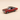 Voiture miniature - Opel Commodore A Coupé GS/E rouge foncé et noir de 18970-1971