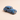 Voiture miniature - Opel Olympia bleue - 1951-1953