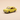 Voiture miniature - Fiat 850 jaune Dinky-Toys (éditions Atlas) - N°509