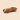 Voiture miniature - Auto de course orange et verte numéro 4 Dinky-Toys (édition Atlas) - N°23A