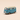 Voiture miniature - Renault estafette camping bleue et toit beige Dinky-Toys (éditions Atlas) - N°565
