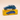 Voiture miniature - Peugeot 402 bleue Dinky-Toys (éditions Atlas) - N°24 K