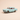 Voiture miniature - Peugeot 404 verte pâle? Dinky-Toys (éditions Atlas) - N°553