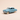 Voiture miniature - Simca 9 Aronde verte et toit blanc Dinky-Toys (éditions Atlas) - N°24 U