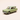 Voiture miniature - Citroën Ami 6 verte pâle? Dinky-Toys (éditions Atlas) - N°567