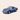 Voiture miniature - Renault Alpine 1600S bleue de 1971 - MAISTO (Echelle: 1/18ème)