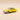 Voiture miniature - Citroën DS 19 jaune et toit blanc - Dinky-Toys (éditions Atlas) - N°522