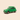 Voiture miniature - Citroën 2 CV 6 verte et toit vert - Norev (sous blister)