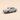 Voiture miniature - Panhard PL 17 grise claire Dinky-Toys (éditions Atlas) - N°547