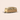 Voiture miniature - Caravane marron et toit blanc Dinky-Toys (éditions Atlas) - N°811