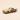 Voiture miniature - Voiture beige et marron
