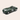 Voiture miniature - Jaguar C verte foncée numéro 20 - 24 heures du Mans de 1951