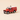 Voiture miniature - Land Rover Defender 110 TDi rouge POMPIERS VIP 2.5 de 1998 - aviation civile