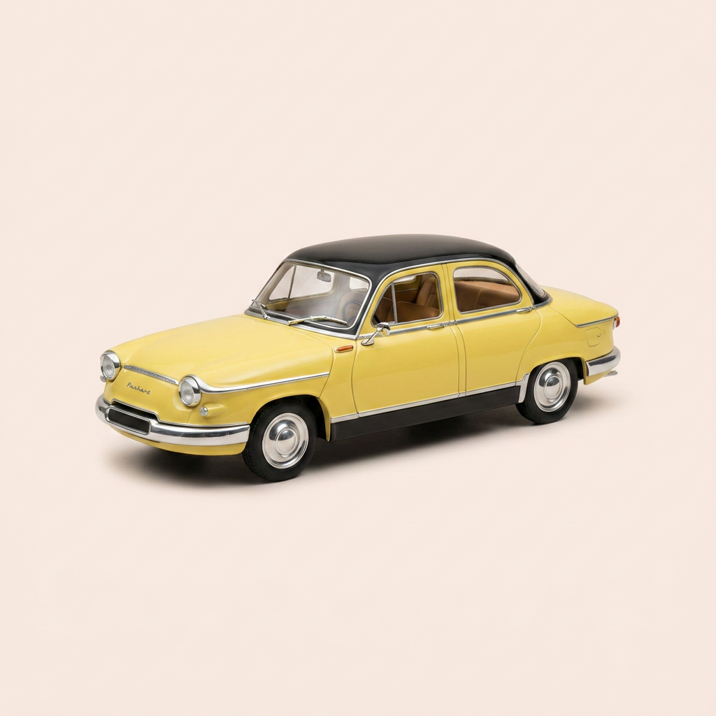 Panhard