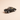 Voiture miniature - Renault 4 CV coach noire Vernet-Pairard type R 1062 de 1954