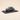 Voiture miniature - Renault 4 CV Service grise foncée R 1062 de 1953 (blister)