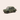 Voiture miniature - Renault 4 CV Affaires verte foncée de 1954 (blister)
