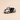 Voiture miniature - Renault 4 CV noire et blanche type R 1062 de 1955 - POLICE "pie" (blister)