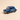 Voiture miniature - Renault 4 CV bleue numéro 2206 Mille Miglia 1063 de 1954