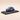 Voiture miniature - Renault 4 CV bleue numéro 104 - Tour de France de 1953 (boite plexi)