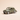 Voiture miniature - Renault 4 CV verte de 1954 - Solido référence 4537 (boite plexi)