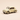 Voiture miniature - Renault 4 CV beige de 1950 (grande boite plexi)