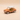 Voiture miniature - Renault 4 CV décapotable couleur saumonée? 4 places type R 1062 GHIA JOLLY de 1961 (boite plexi sans étiquette sur le socle)