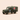 Voiture miniature - Dodge WC 54 militaire ambulance - Solido (fabrication française) - boite N°DK5095