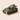 Voiture miniature - Char militaire AMX anti-aérien - Solido (fabrication française) - boite N°CS8483