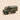 Voiture miniature - Camion militaire Mercedes Unimog - Solido (fabrication française) - boite N°DR8643