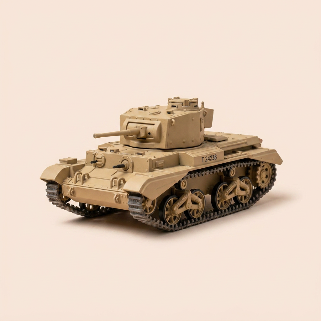 Char militaire Général Lee M3 - Solido (fabrication française) - boite N°DY3915