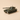 Voiture miniature - Char militaire AMX 13 T -Solido (fabrication française) - boite N° CL8467