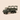 Voiture miniature - Camion de dépannage militaire Berliet GBC KT - Solido (fabrication française) - boite N°CF0779