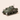 Voiture miniature - Char militaire Général Grant - Solido (fabrication française) - boite N°CM0691