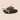 Voiture miniature - Char militaire Général Patton M47 - Solido (fabrication française) - boite N°BW5175