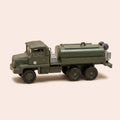 Voiture miniature - Camion militaire citerne Berliet GBC KT - Solido (fabrication française) - boite N°CR1689