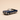 Voiture miniature - Facel Vega FVS cabriolet bleue de 1957