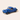Voiture miniature - Citroën Traction 11 B coupé bleue de 1938 (boite plexi)