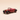 Voiture miniature - Citroën Traction 11 B cabriolet bordeaux de 1939 (boite plexi)