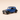 Voiture miniature - Citroën Traction 7A bleue de 1934 (boite plexi)
