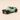 Voiture miniature - Citroën Traction 7B faux-cabriolet vert de 1934 (boite plexi)