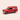 Voiture miniature - Van Ford Anglia rouge - collection Vanguards référence VA4000