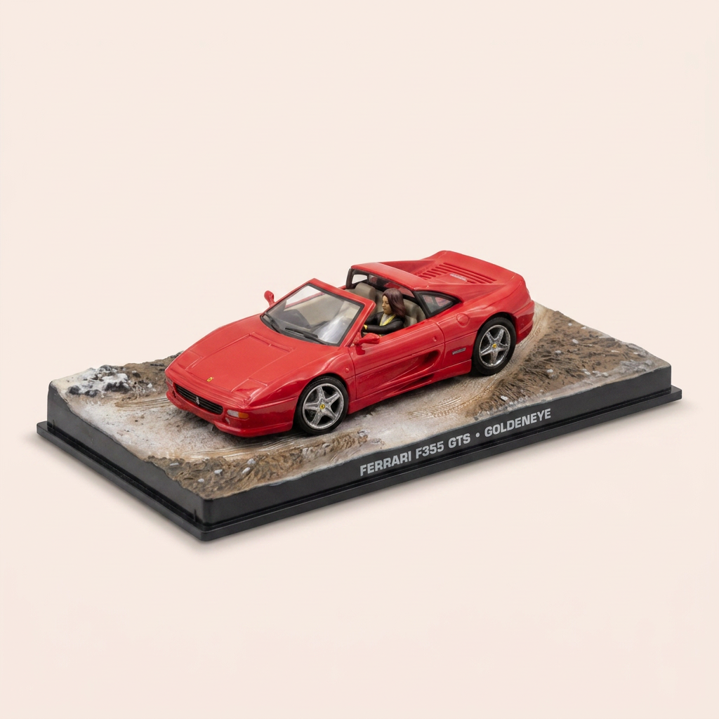 Ferrari