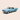 Voiture miniature - Ford Mustang convertible bleue claire et capote blanche - JAMES BOND - OPERATION TONNERRE (Thunderball)