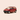 Voiture miniature - Renault Twingo marron - Solido référence 1528 (fabrication française)